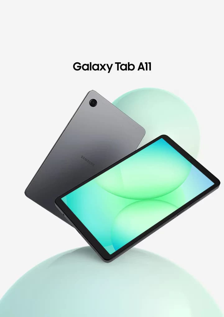 Samsung Galaxy Tab A11 tablet