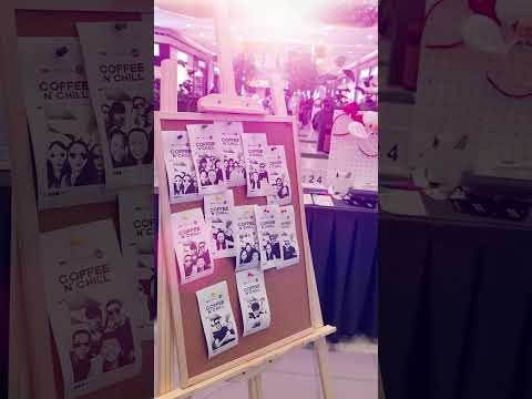AmBooth x SM City Roxas Video
