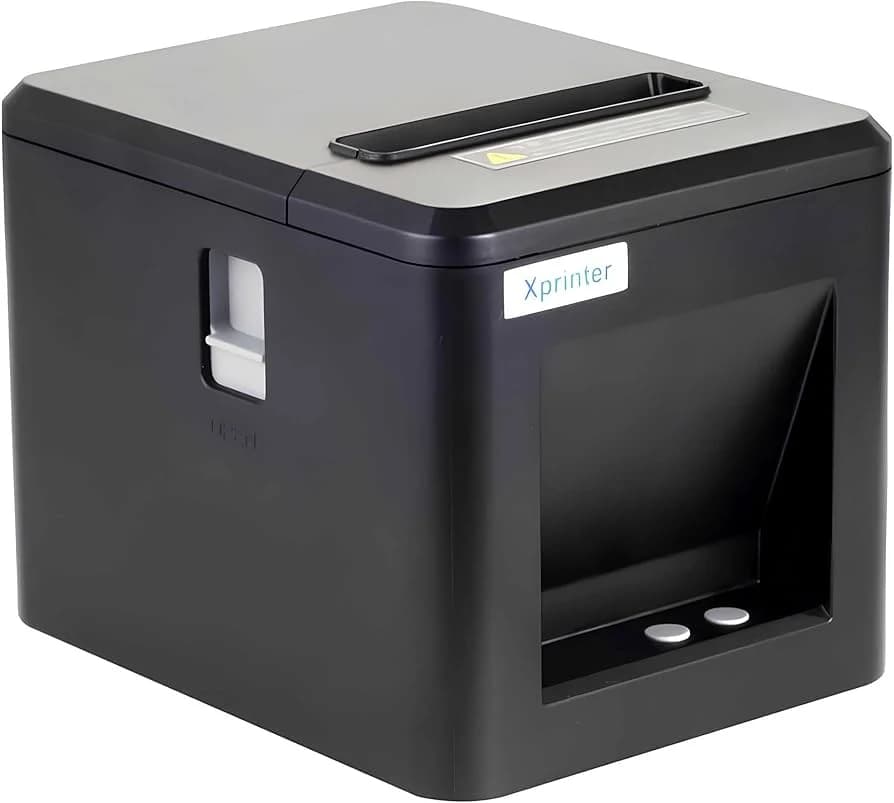 Xprinter USB thermal receipt printer